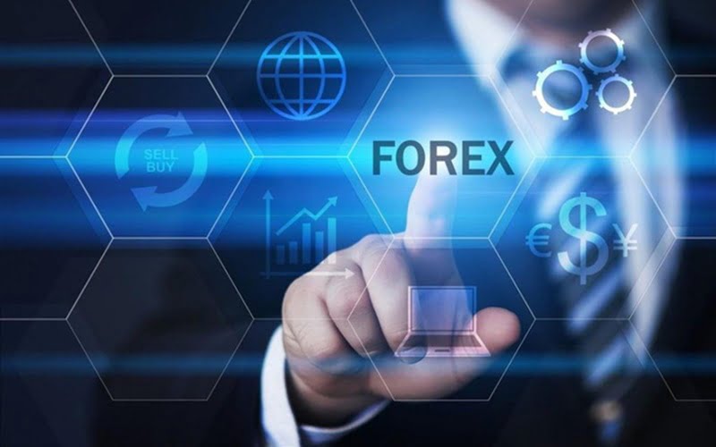 Thị trường ngoại hối Forex là gì?