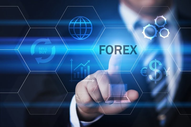 Sàn giao dịch Forex là gì?