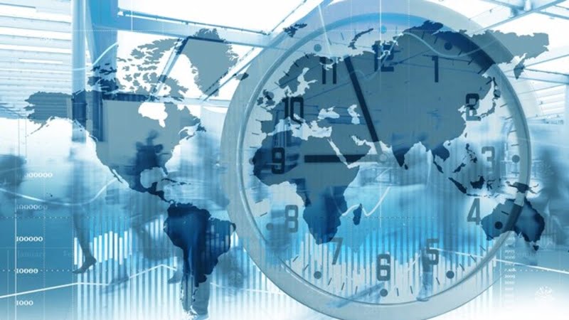 Ý nghĩa của Time Frame trong thị trường ngoại hối