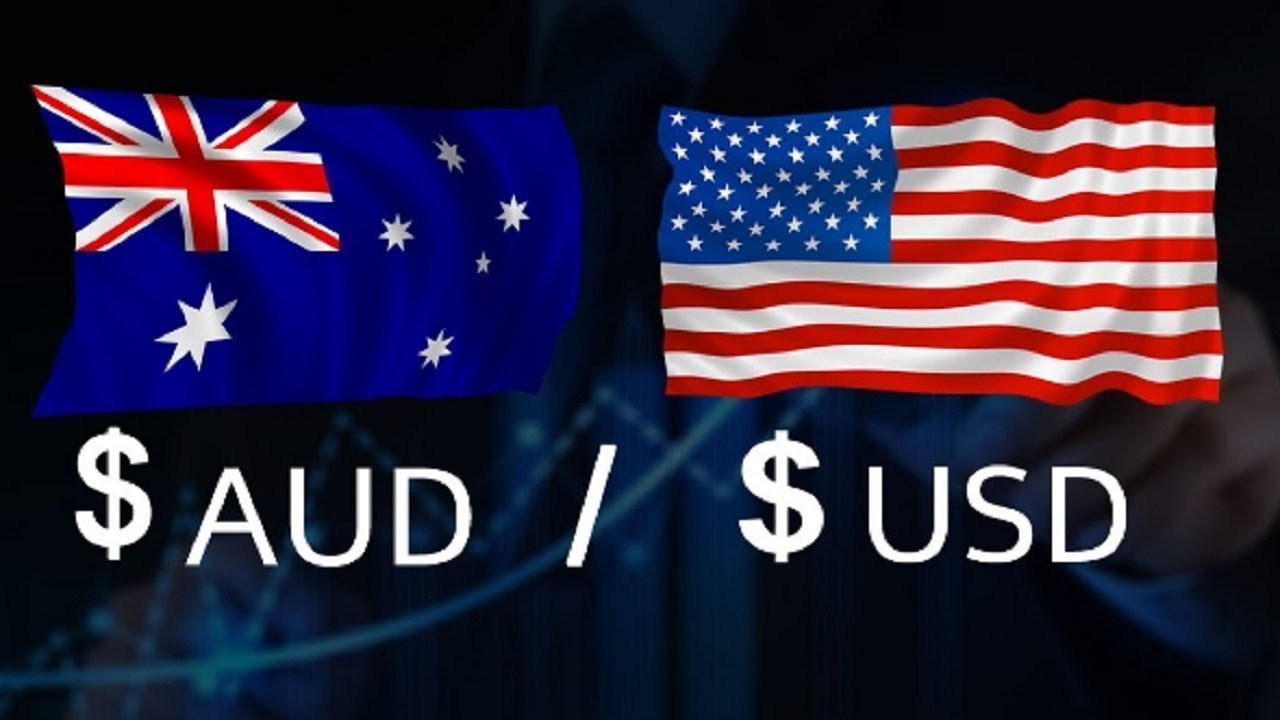 AUD/USD là cặp tiền tệ được giao dịch nhiều nhất trong phiên Sydney