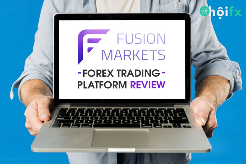 Sàn giao dịch Fusion Markets