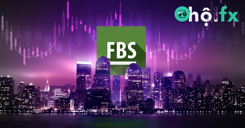 Sàn Forex FBS là một trong những broker uy tín