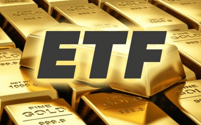 Lợi ích của đầu tư vàng ETF