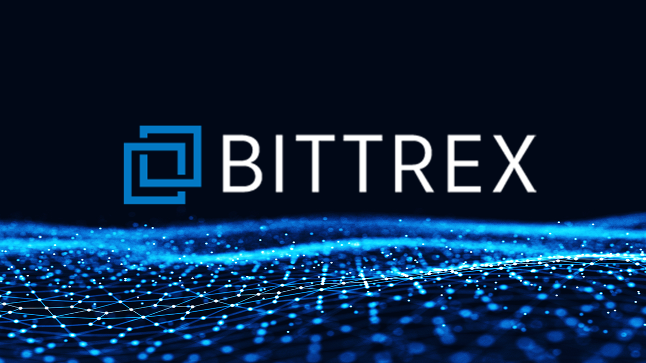 Bittrex là sàn tiền ảo được nhiều nhà đầu tư lựa chọn
