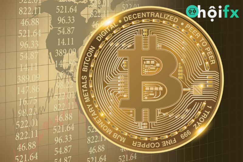 Bitcoin là kênh đầu tư tháng tết hứa hẹn nhiều lợi nhuận