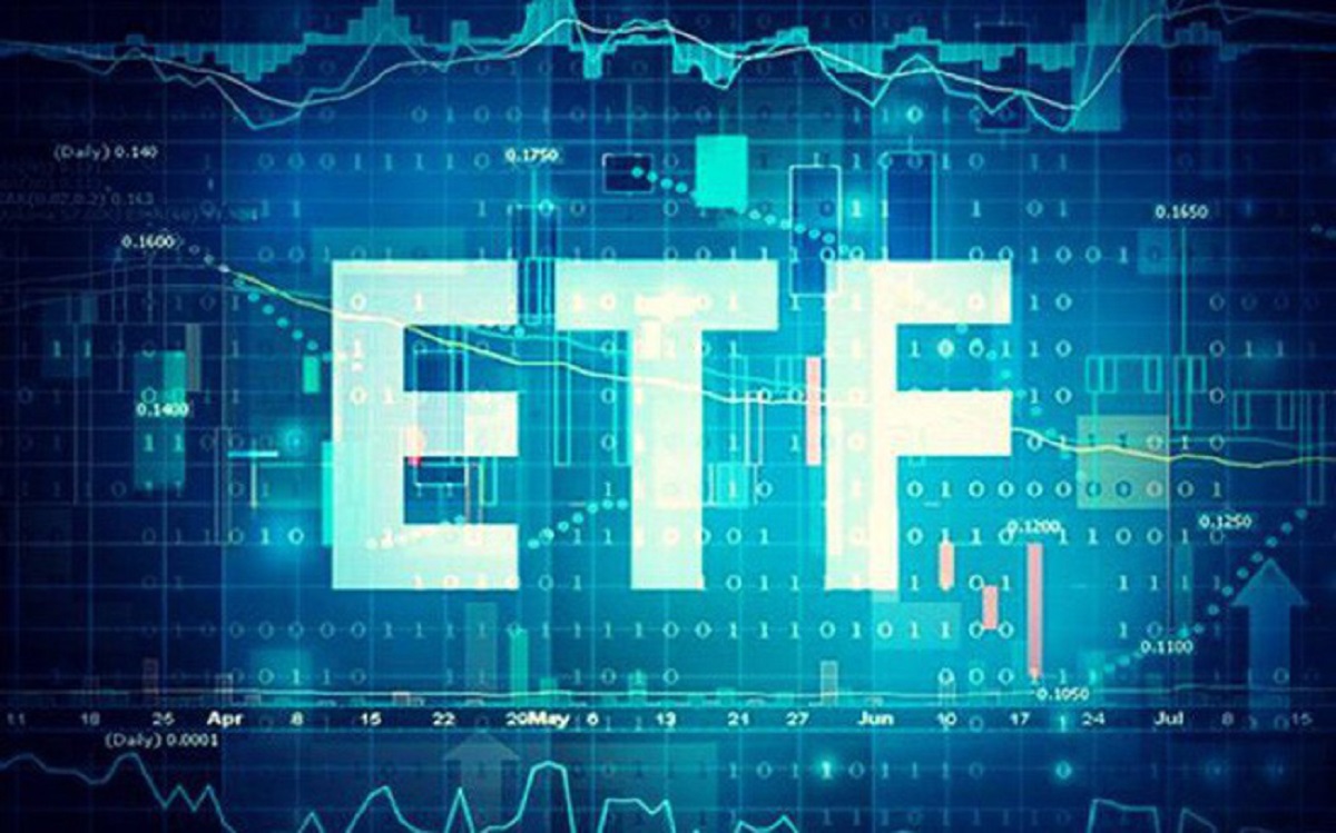 Xu hướng trade sau tháng tết - ETF