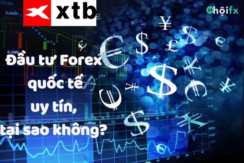 Giao dịch Forex quốc tế sàn uy tín, một trong những cách tham gia thị trường Forex Việt Nam