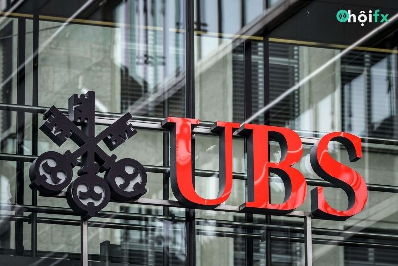 sàn UBS là một nhà cung cấp thanh khoản 