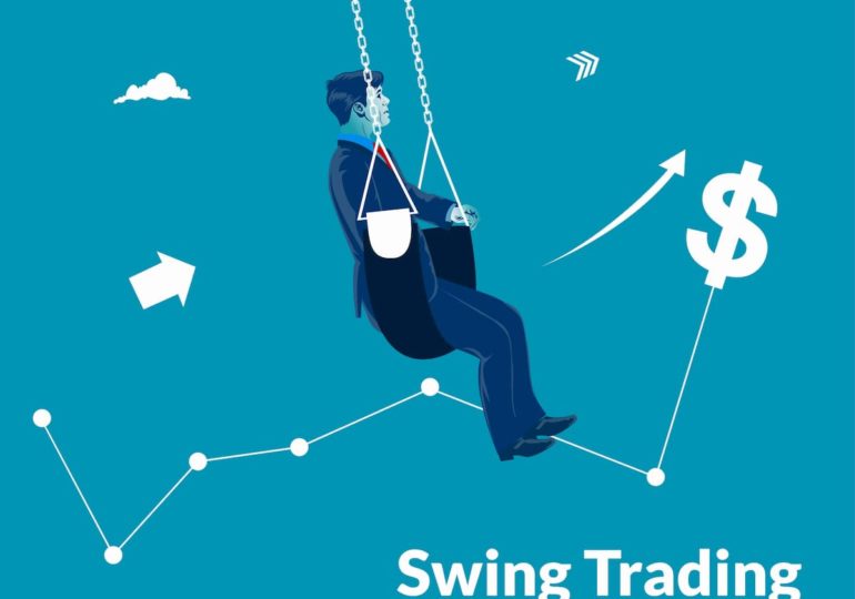 Chọn Time Frames phong cách giao dịch Swing Trading