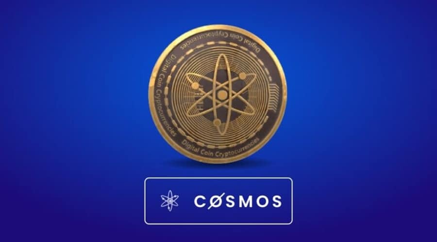 Cosmos Coin có giá trị và tính thanh khoản cao
