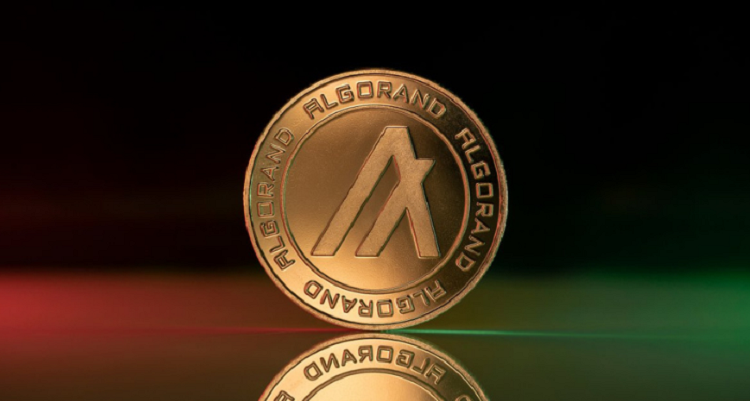 ALGO là tiền điện tử của nền tảng Algorand