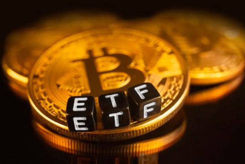 ETF Bitcoin là gì