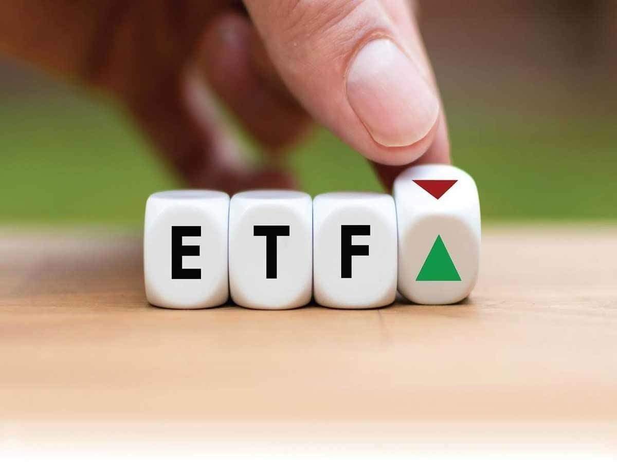 Có nên đầu tư ETF không